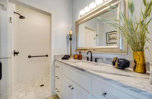 Chic House in Spring Branch with Lush Outdoor Space! - Foto 20