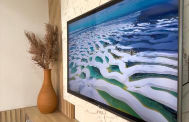 Casa Rio - Temporada nos Lençóis Maranheses - Foto 7