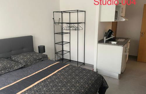 Studio à 300 m de la gare de Mantes-la-Jolie - Foto 74