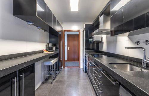 Espectacular apto con terraza en Sopela - Photo 16