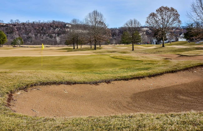 Birdie's Bliss 2BR Condo Sleeps 6! - Photo 19