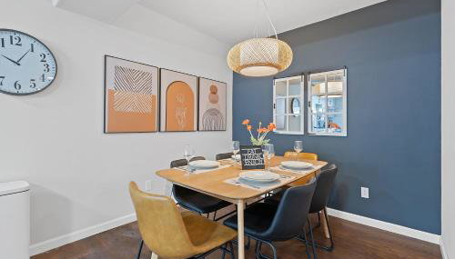 Designer Daylight Basement Near Edmonds Downtown - Foto 2