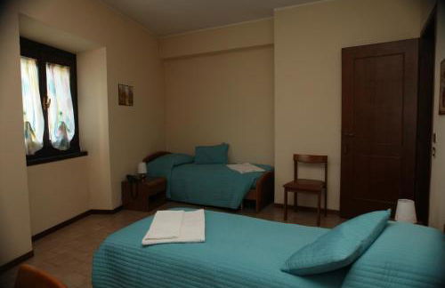 Villa Santa Maria dell'Arco - Centro Oreb - Foto 40