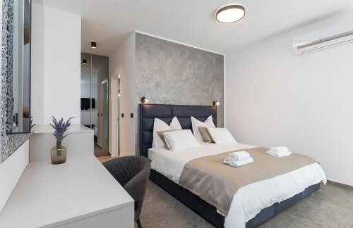 Villa Riposo 2 by SeeAdria Agency - Foto 32