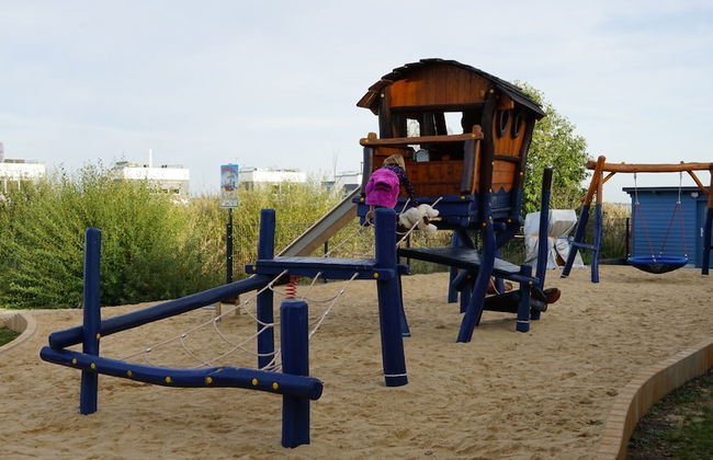 Haus Robby II - Foto 42