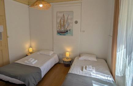Apartamento - RW Guesthouse - Foto 11