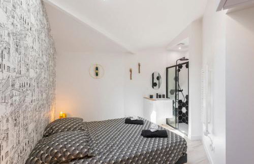 Le Nid Urbain - Center - Ground floor - Foto 31