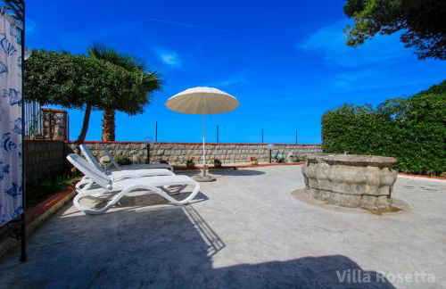 VILLA ROSETTA ampi spazi esterni WIFI FREE - Foto 32
