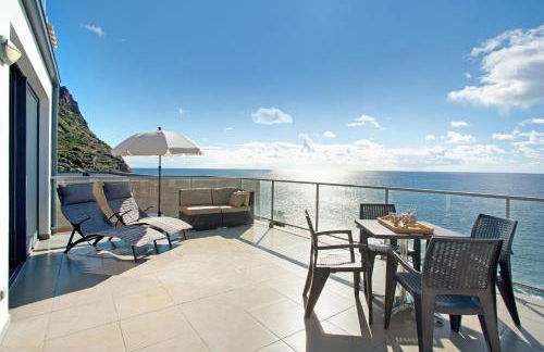 The Wave House - Two Bedroom Flat - Foto 6