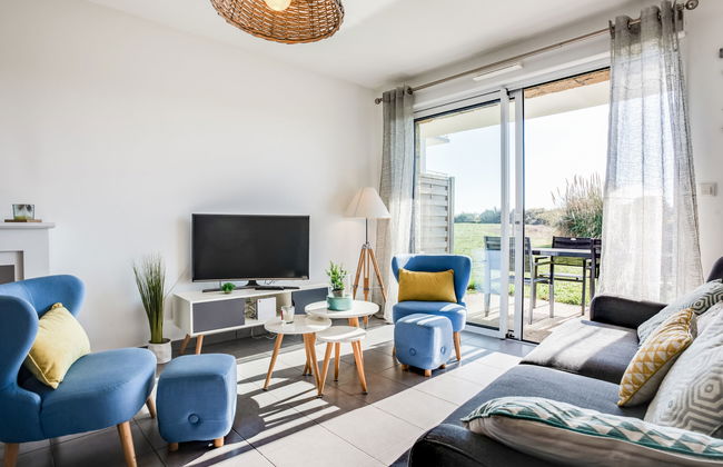 Le Domaine de Fort Neuf - Foto 2