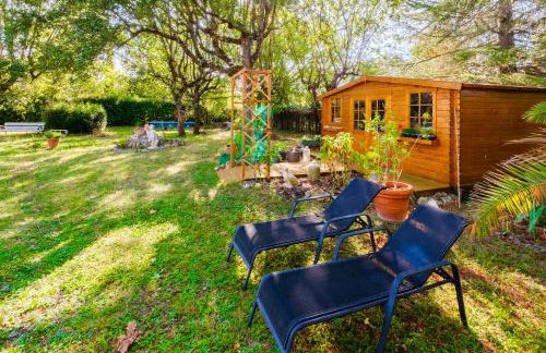 Appartement Lou Paradou - Foto 22