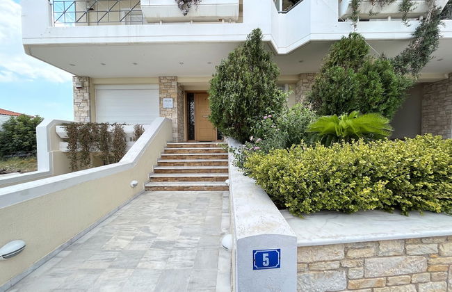 Hector Apartment Airport - Foto 18