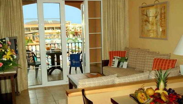 Grupotel Club Turquesa Mar - Photo 3