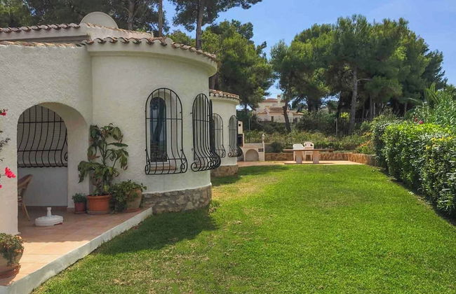 Villa La Paz - Foto 24