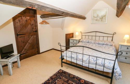 Bwthyn y Dderwen Oak Cottage - Photo 11