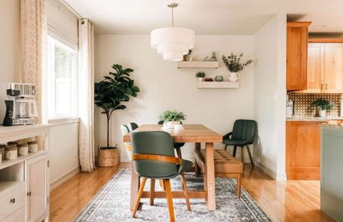 Wellness Retreat - Sauna - Hot Tub - Broomfield - Foto 14