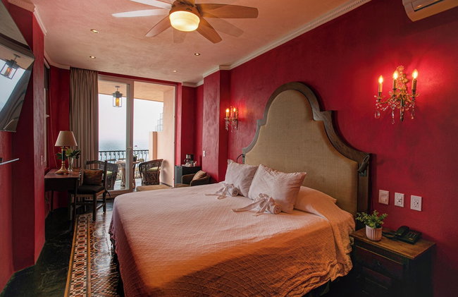 Quinta Maria Cortez Beach Hotel - Photo 36