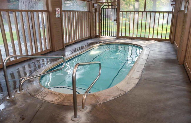 Snowcreek #059 - Near Shuttle & Activities - Foto 20