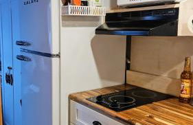 R & R's Modern Retreat - Foto 14