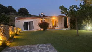 RELAXING POOL HOUSE IN LAGONISI 2 - Foto 4