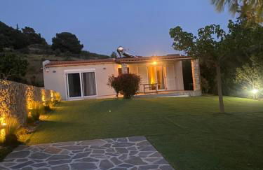 RELAXING POOL HOUSE IN LAGONISI 2 - Foto 4