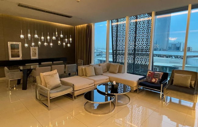 4Leisure Suites DAMAC Esclusiva Towers - Foto 38
