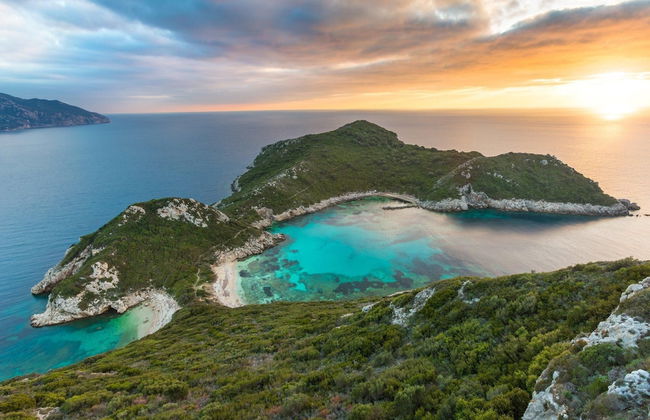 Villa Thalassa Large Private Pool Walk to Beach Sea Views A C Wifi Car Not Required - 920 - Photo 37