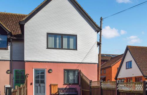 Swift Cottage - Foto 29