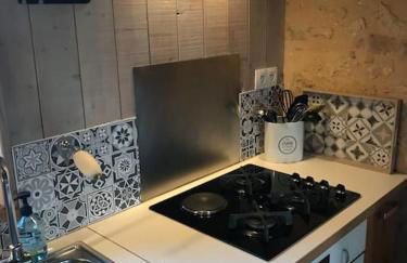 « Le Vieux Hangar » gîte à la ferme - Foto 15