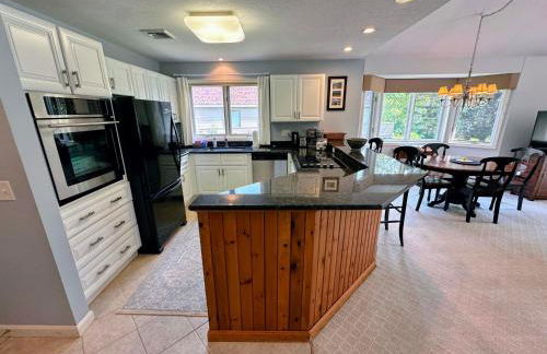 FV43 Bretton Woods single level home with AC on golf course - Foto 9