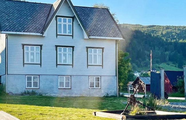 7 Person Holiday Home in Gurskoy - Foto 27