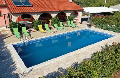 Villa Lujko - Foto 19