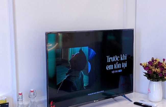 Amy Hotel And Apartment Hue - Foto 15