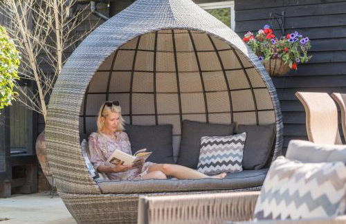 Weston Cottage 4 - Foto 8