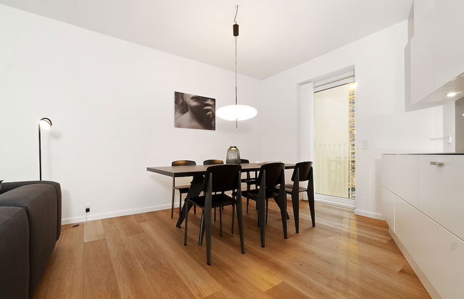 STAY Bryggen - Foto 7