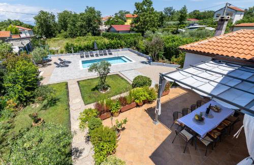 Villa ZaVaLa Brzac - Photo 14