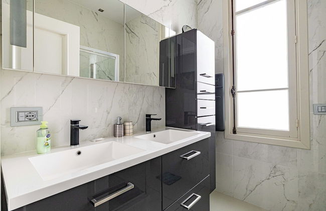 Superb 68m2 Flat With 80m2 Terrace - 2ch/4p - Photo 10