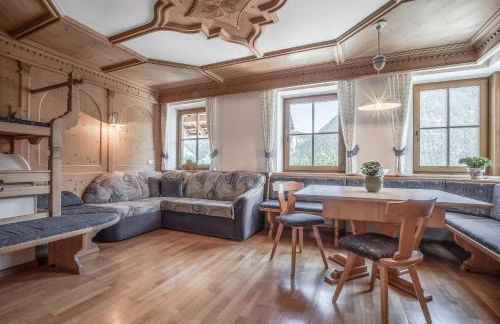 Apartment Dolomites Nest - Photo 24