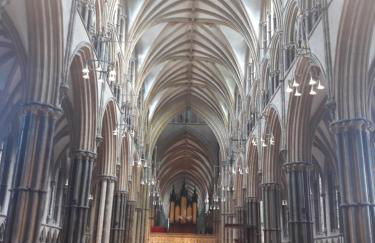 Lincoln lets 23 - Foto 22