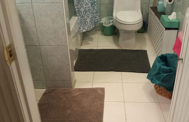 3 bedroms Apartment Hotel - Foto 26