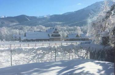 Apartament Poleczka Zakopane Kościelisko - Foto 39