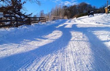 Bieszczadzkie Wzgórze Saunowe- Jacuzzi i Sauna w cenie pobytu - Foto 25
