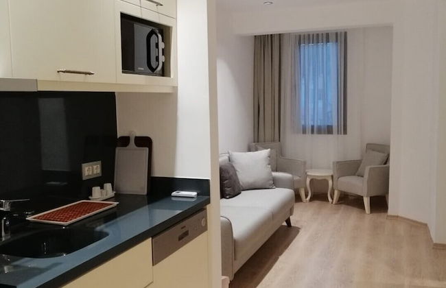 Channel Suites - Foto 22