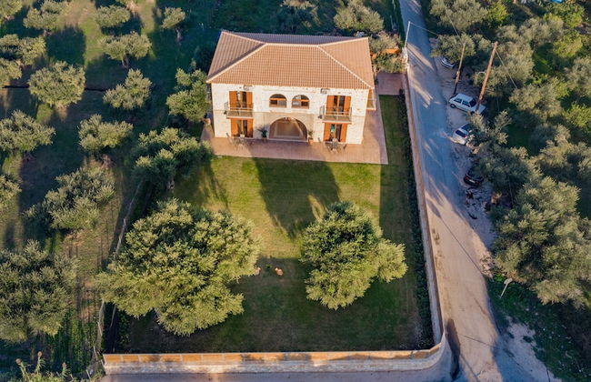 Green Stone Villas - Elegant Apartment - Photo 27