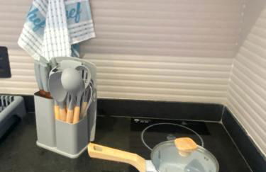 Flat Intermares - Photo 18