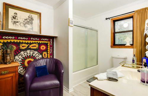 Doyline Cottage with Large Porch and Lake Access! - Foto 17