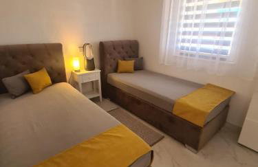 Apartmani Ruzmarin - Foto 12