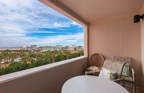 Snowbird rate! Heated pool, steps to private beach - Foto 4