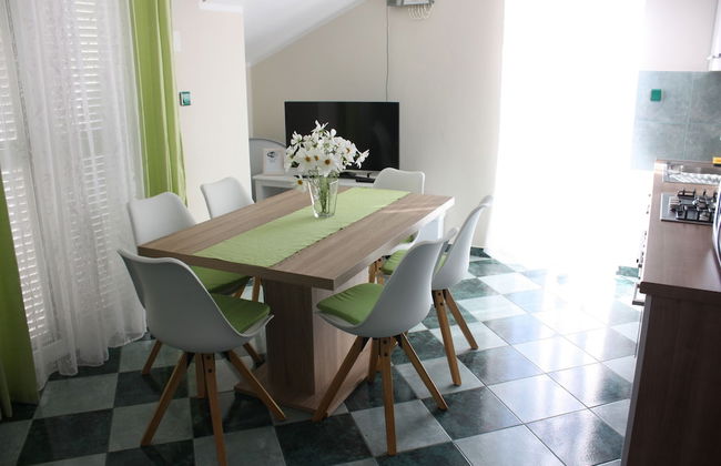 Apartments Tanja & Josipa - Foto 20