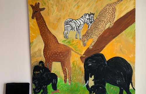 Superbe appartement 3 pièces 57 m2 avec Terrasse 33m2 - Foto 8